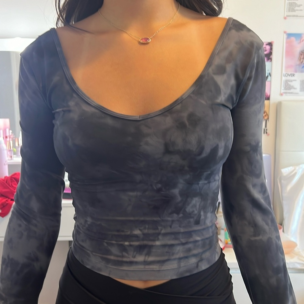 Lululemon Align Long Sleeve